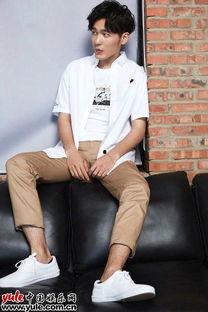 白宇最新爆料,娱乐圈背后的惊人真相